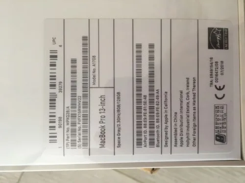 Laptops for sale 