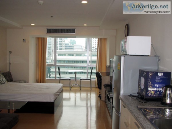 The trendy condo for sale/ rent