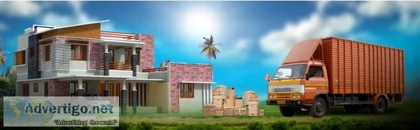 Packers & movers