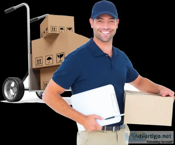 Packers & movers