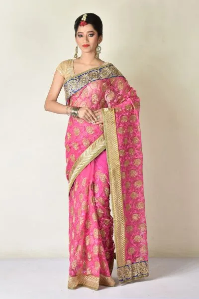 Fancy sarees online