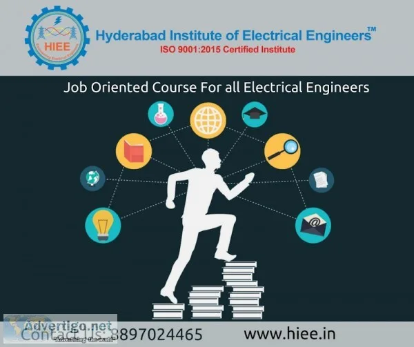 Course after diploma in electrical engg