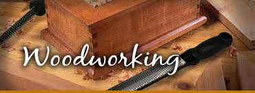 Woodworking designs