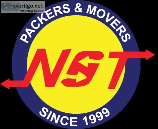 Nst packers & movers