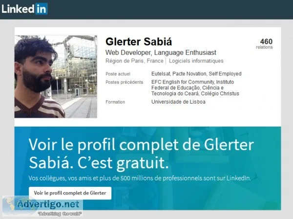 French and portuguese training programs