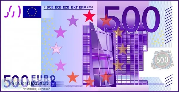  good news to all in need of finance