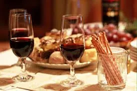 Wine & dine