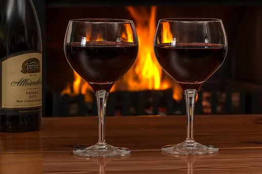 Extra money from home with free wine