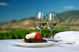 Wine & dine