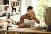 Work from home