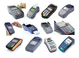 Merchant processing solutions with vyapa