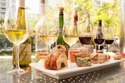 Wine & dine