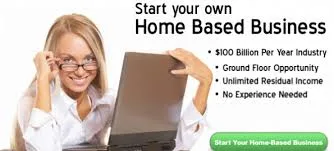 Work from home