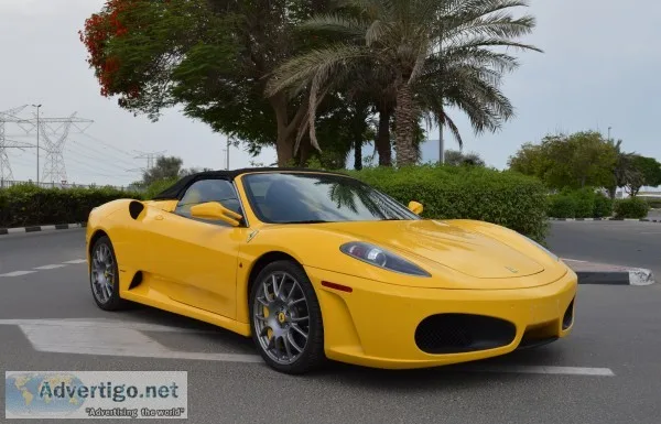 Ferrari f430 -2009