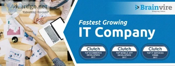 Software development company