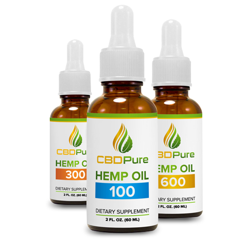 Cbdpure the most powerful & beneficial 