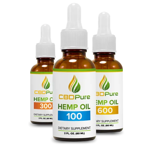 Cbdpure the most powerful & beneficial 