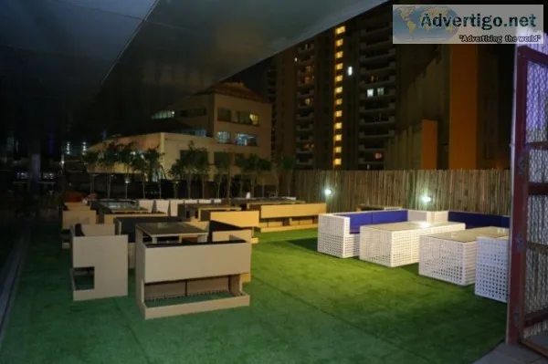 Top ladies night bar in noida
