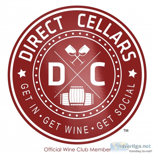 Fine wines at low member pricing