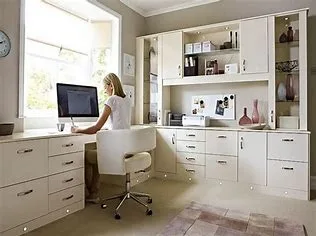 Work from home