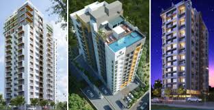 Flats for sale in trivandrum