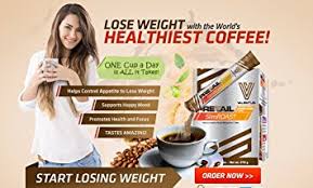 Loose weight drinking coffee