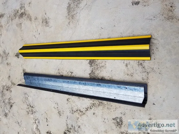 Building materials & safety products