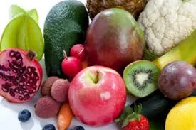 Anti-aging foods and weight loss