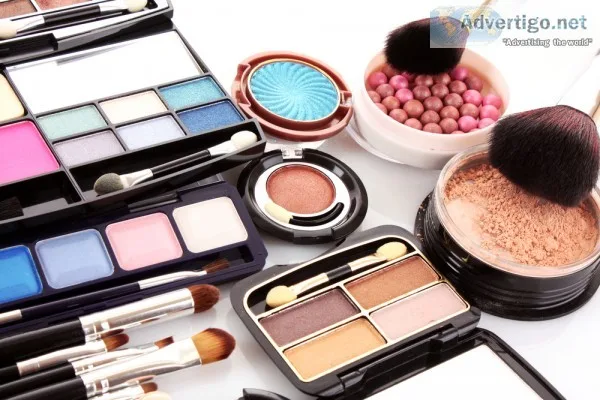 Beauty and health care