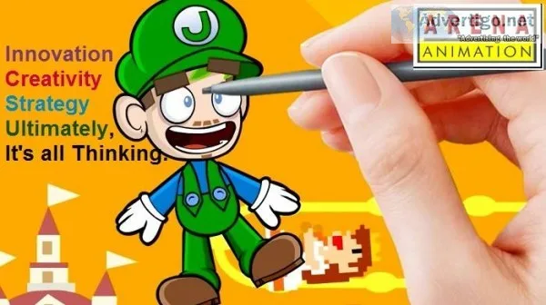 Animation & multimedia courses