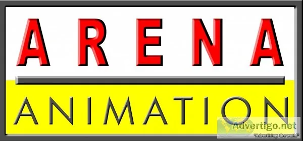 Animation & multimedia courses