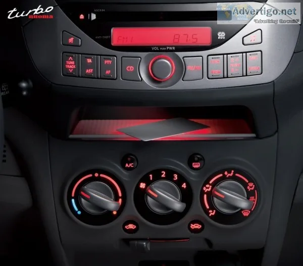 Pigi automobiliu nuoma vilniuje - rental