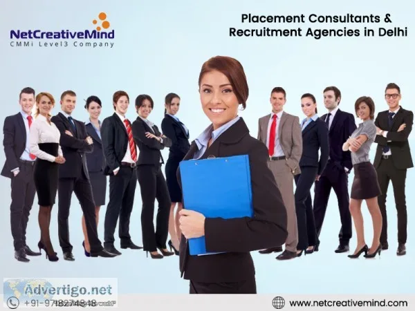  best placement consultant & recruitment