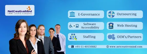 Netcreativemind solutions pvt ltd|e-go