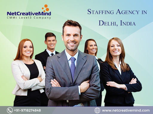 Staffing agency in delhi, india | staffi
