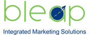 Bleap (web design company)
