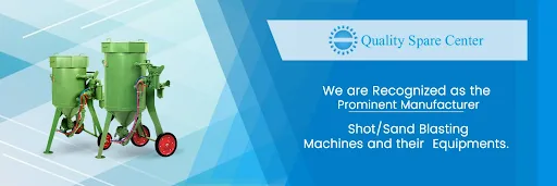 Looking for shot blasting machine manufa