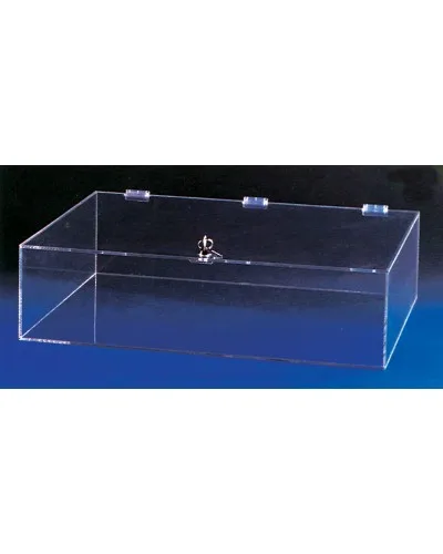 Jewelry display cases