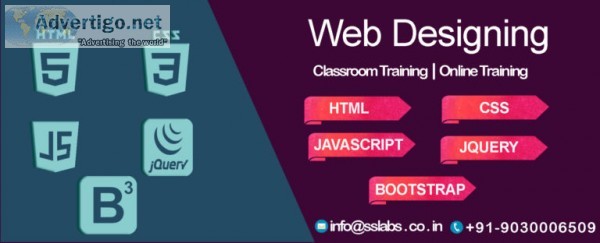 Web designing training in hyderabad