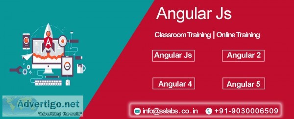Angularjs training in hyderabad with pro