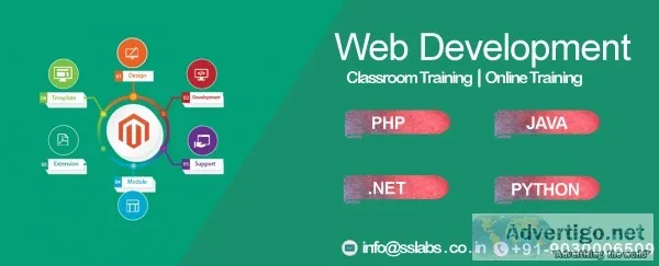 Php training in hyderabad