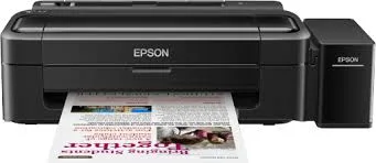 Epson printer support