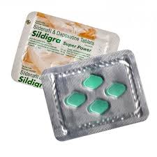 Sildigra super power