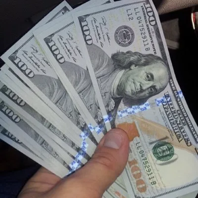 100 undetectable counterfeit money