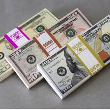 Buy fake money that looks real