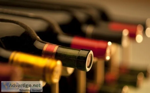 Wine