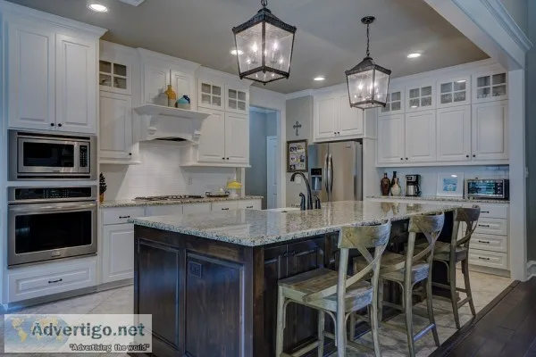 Best kitchen renovation in melbourne