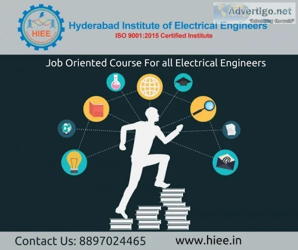 Diploma in electrical engineering course
