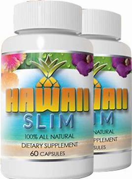 Hawaii slim