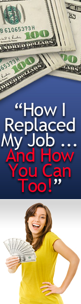 Top 3 ways to make money at home